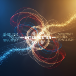 Spanish Interpreter
